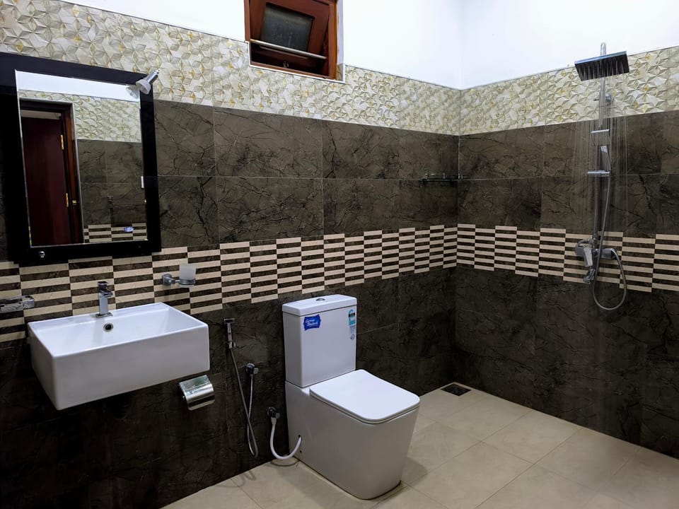 Freedom-Inn Resort Villa Vacation rental in Tangalle