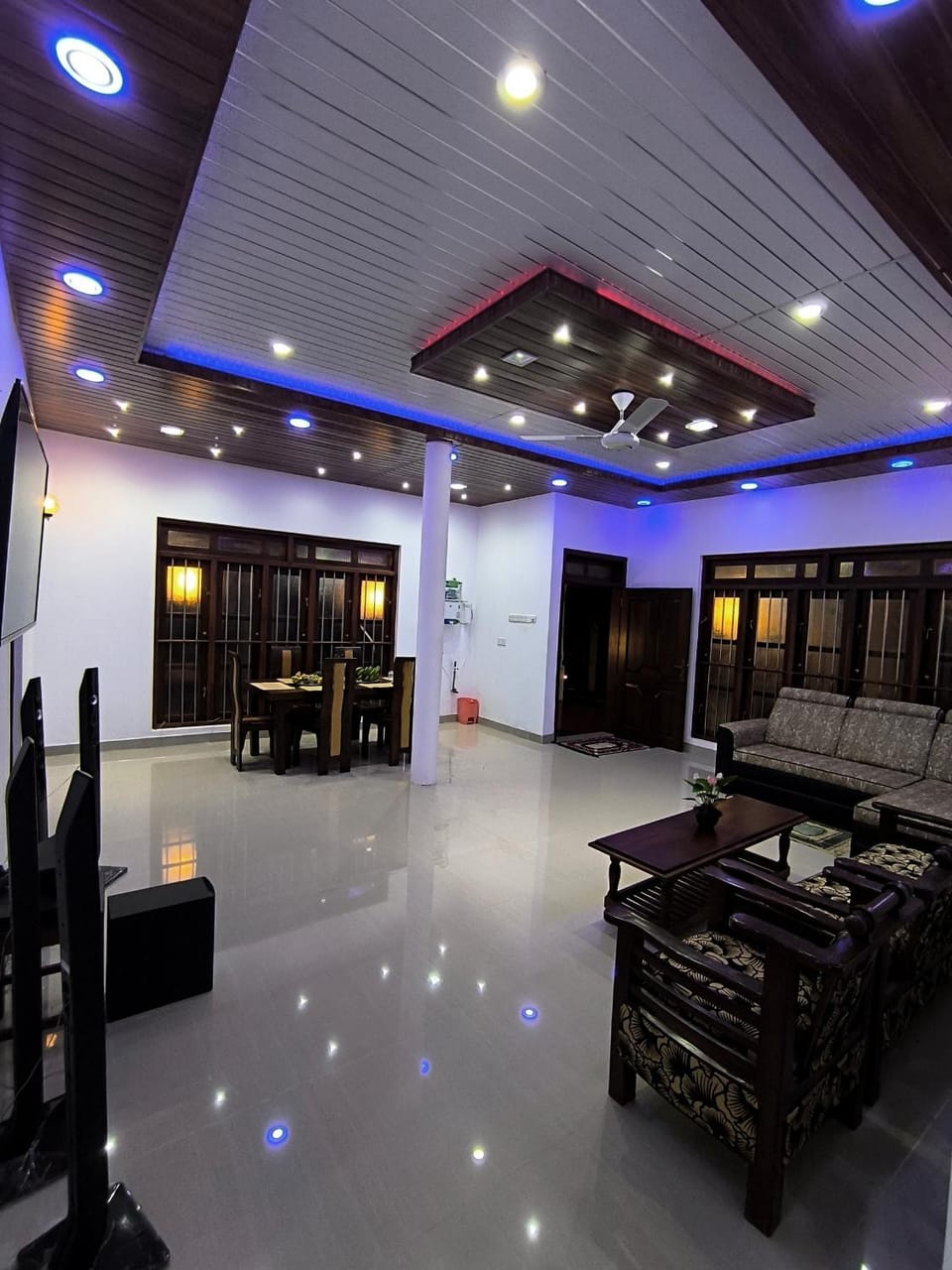 Freedom-Inn Resort Villa Vacation rental in Tangalle