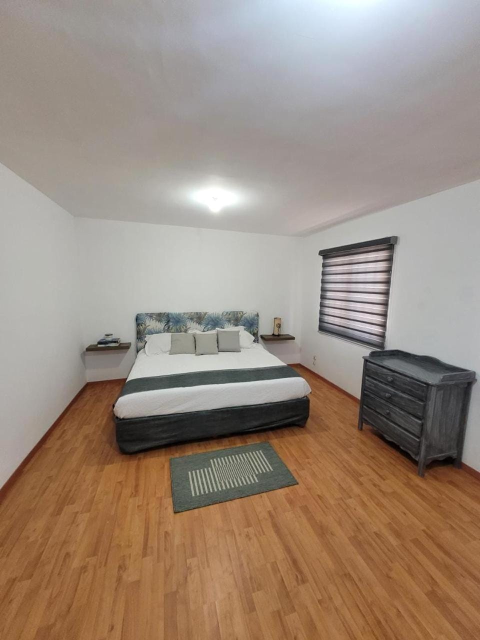 Amplia Casa House in Torreón
