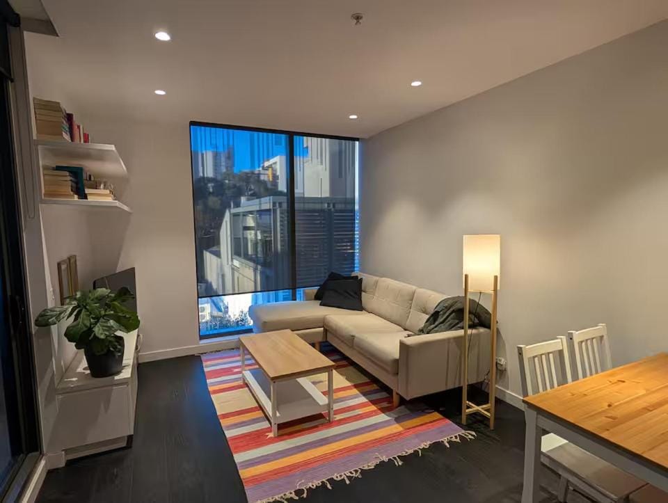 TV and multimedia, Living room, Dining area