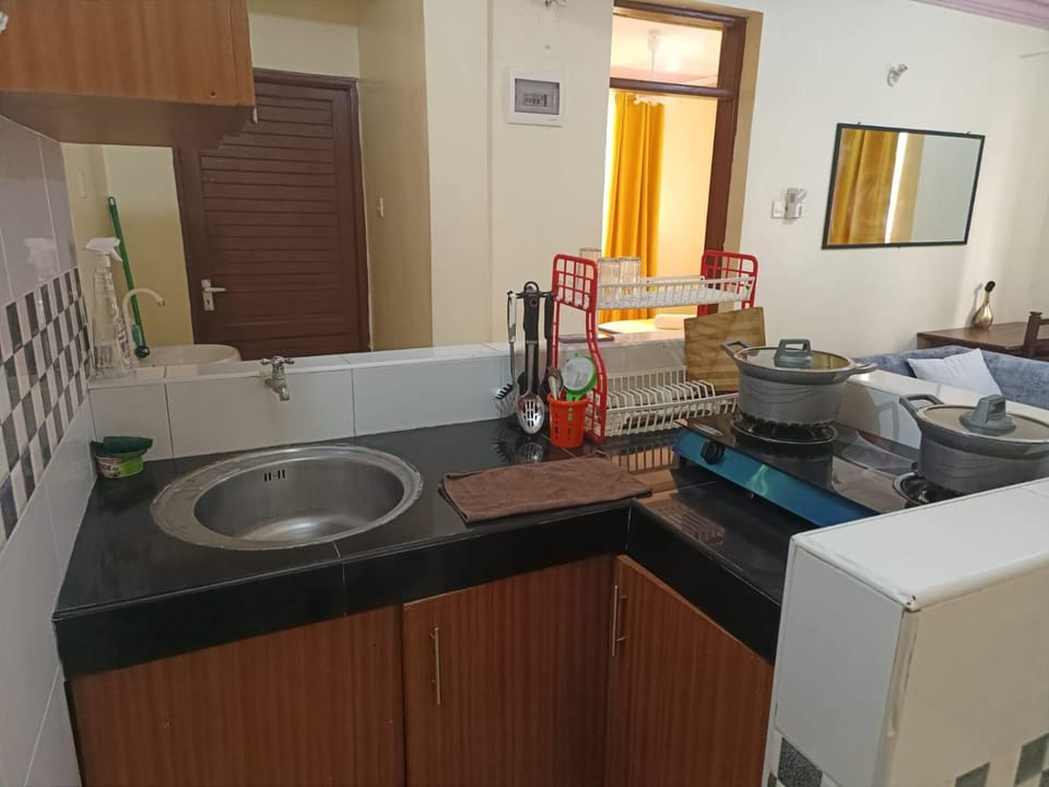 Bliss Apartment Apartment in Mombasa County
