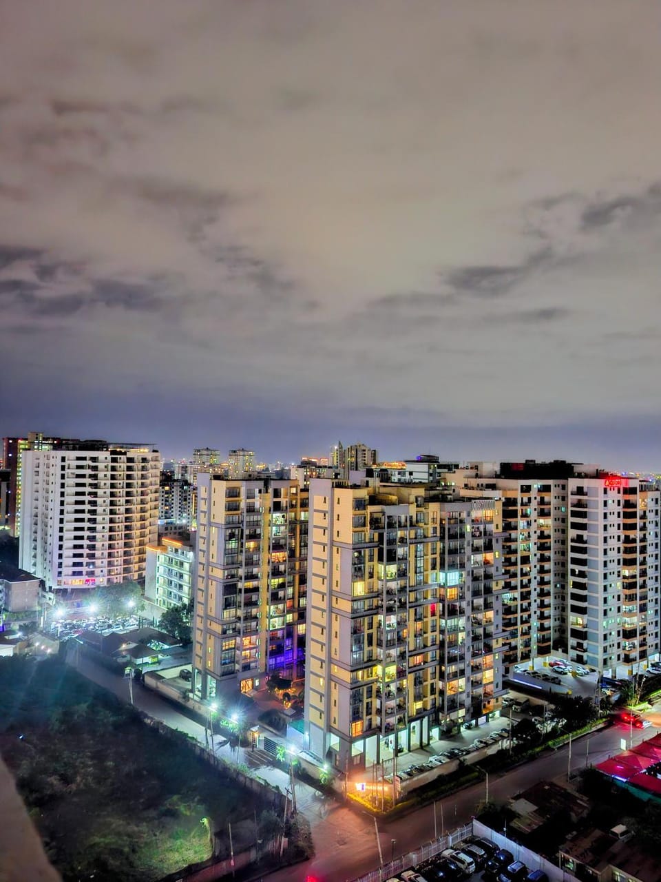 The Executive Retreat,Modern 2BR in Kilimani Apartment in Nairobi County