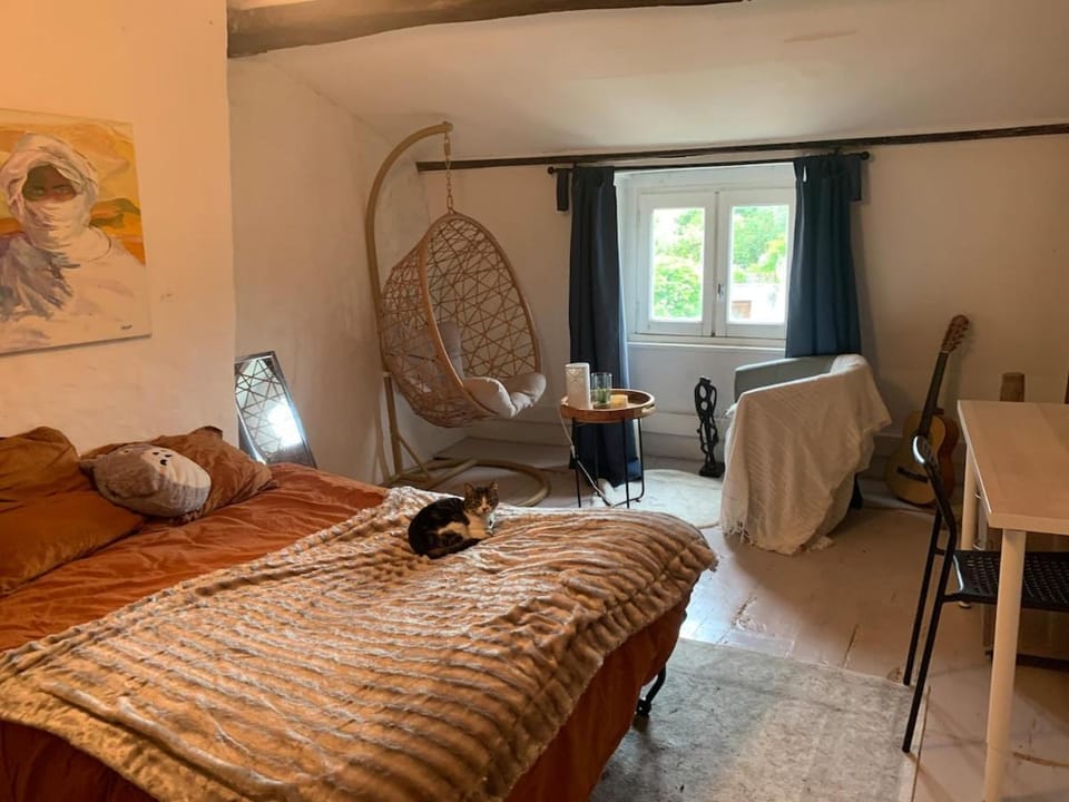 Les Buis Bed and Breakfast in Centre-Val de Loire