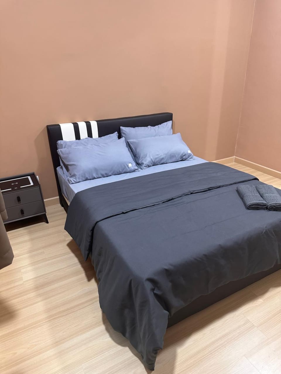 MU Homestay Vacation rental in Penang