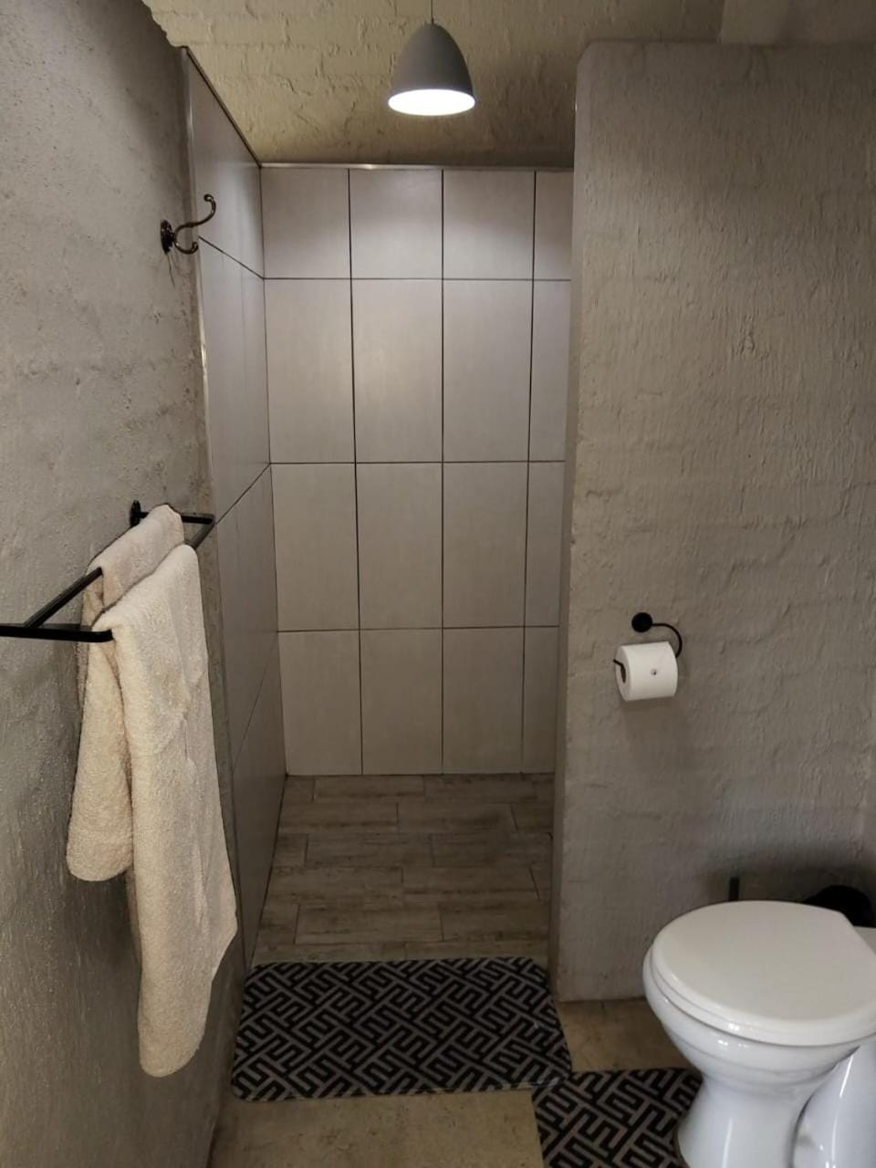 Aloe Thorn Self Catering Apartment in South Africa