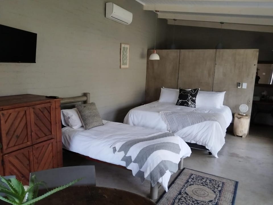 Aloe Thorn Self Catering Apartment in South Africa
