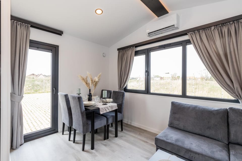 Tiny House Meißendofer Teiche Apartment in Heidekreis