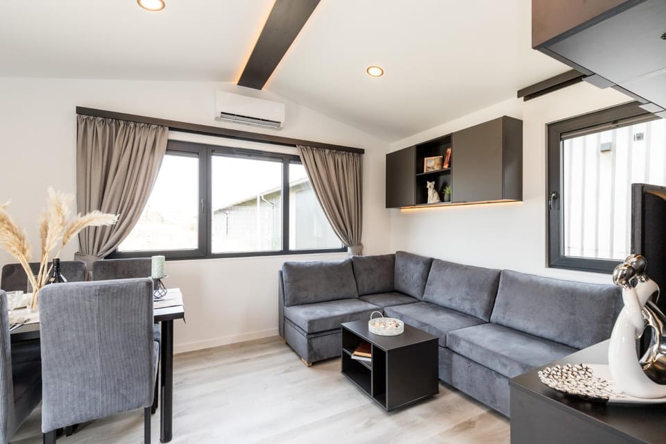 Tiny House Meißendofer Teiche Apartment in Heidekreis