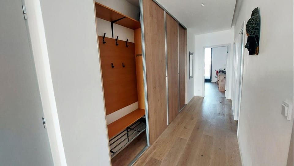 Apartment near O2 Arena Apartment in Prague
