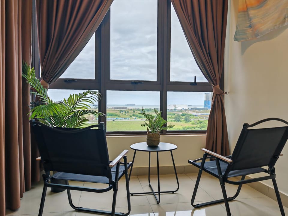 View (from property/room), Seating area