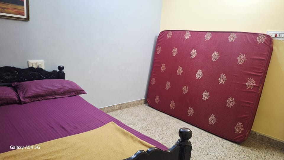 Harsha Villa Villa in Puducherry