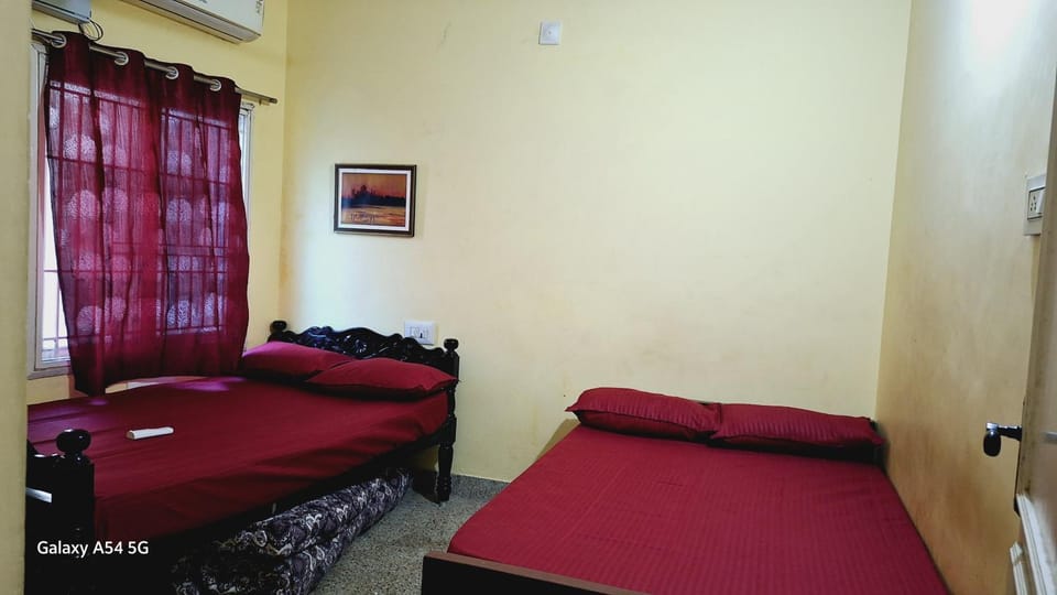 Harsha Villa Villa in Puducherry