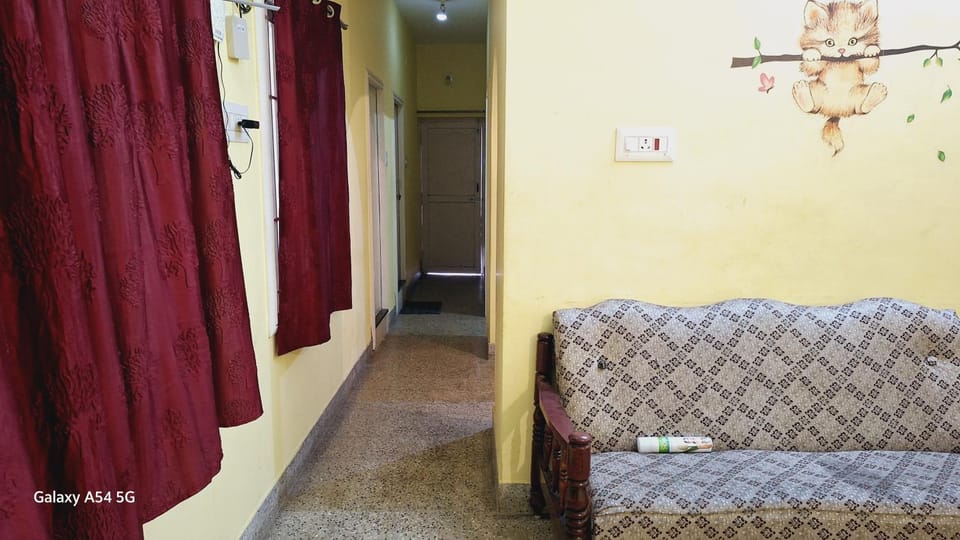 Harsha Villa Villa in Puducherry