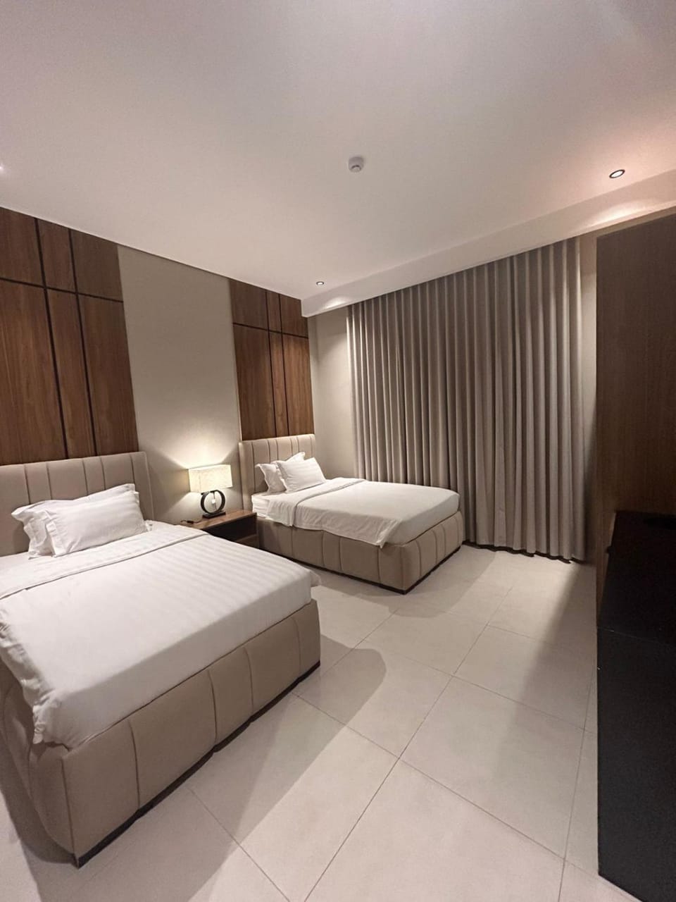 هيلز للشقق المخدومة Apartment in Riyadh Province
