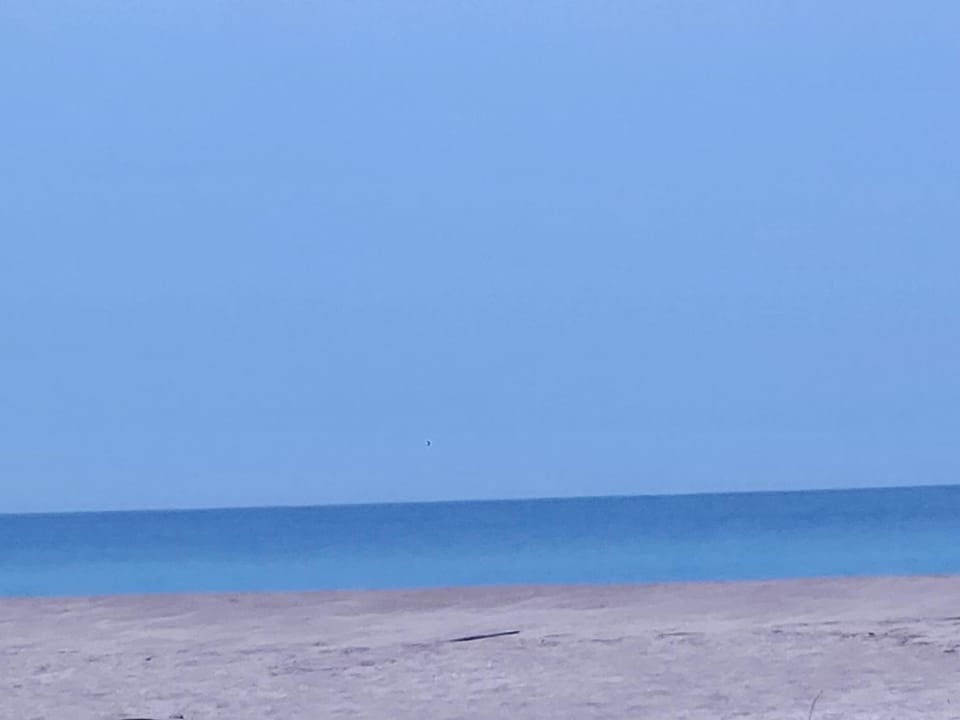 Trinco Salli Beach Resort Bed and Breakfast in Sri Lanka