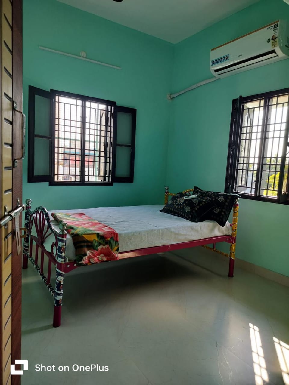 Nishvitha Guest House Apartment in Tamil Nadu