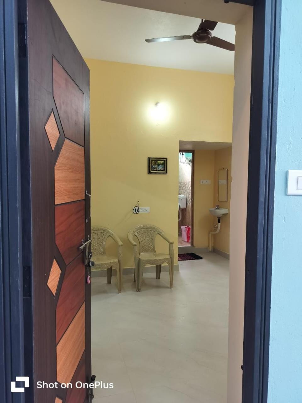 Nishvitha Guest House Apartment in Tamil Nadu