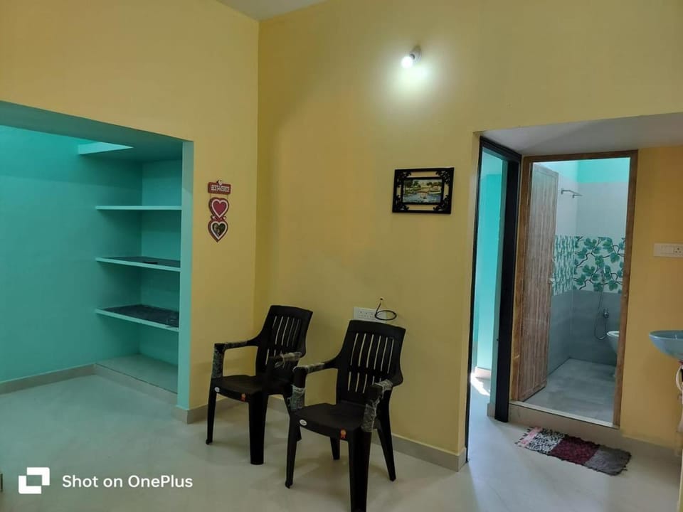 Nishvitha Guest House Apartment in Tamil Nadu