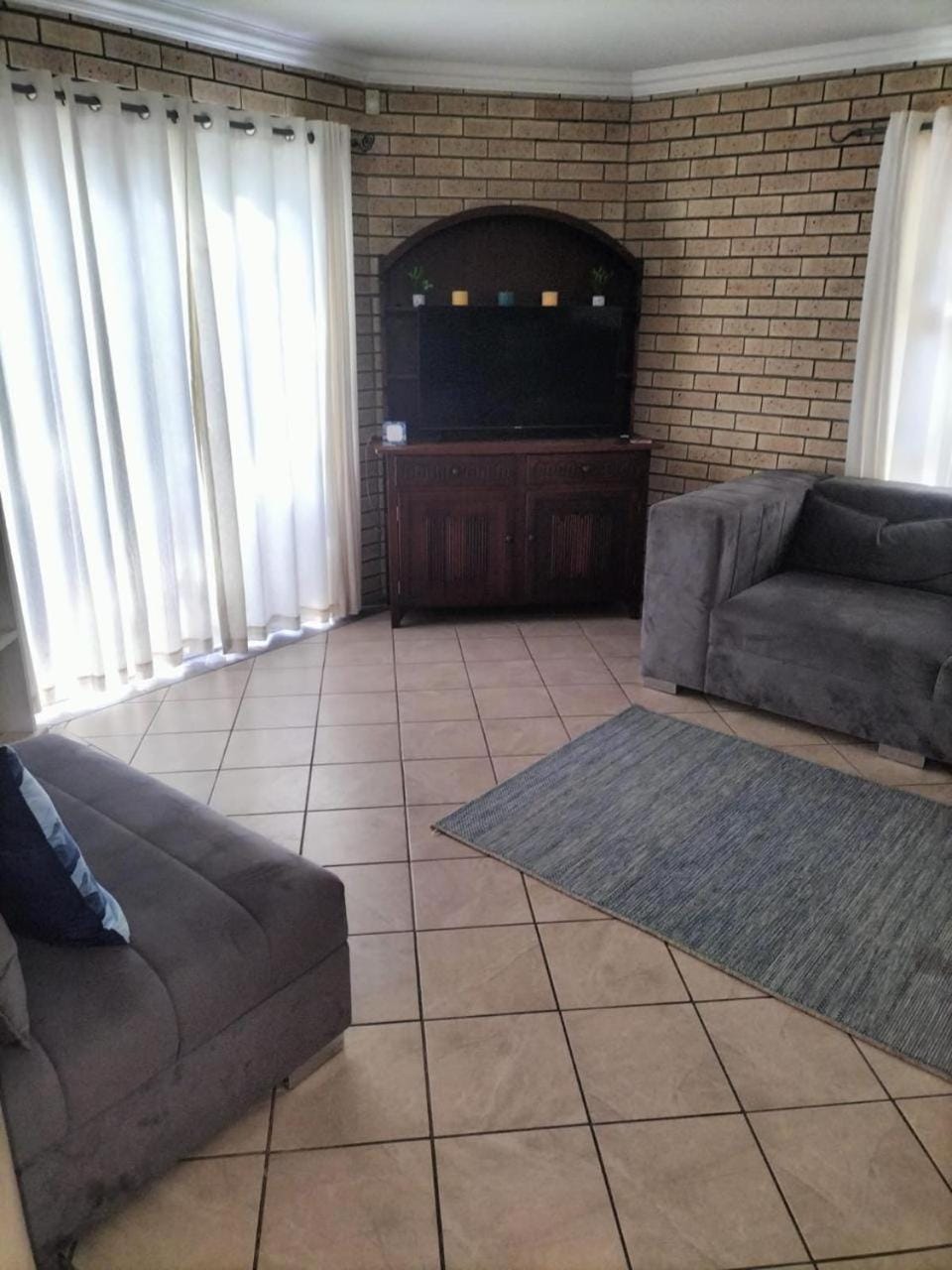 Bedoeldeland House in Eastern Cape