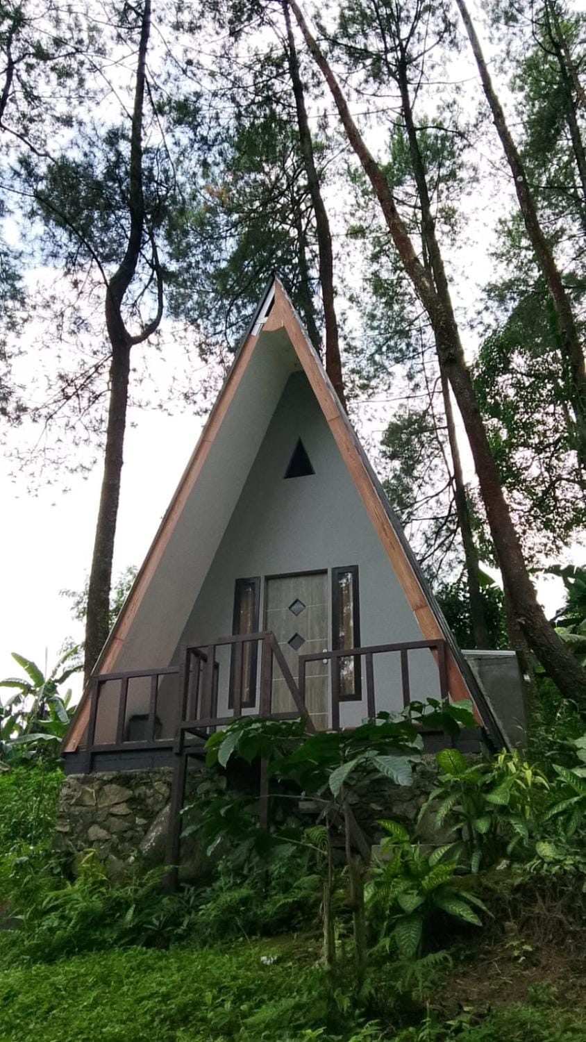 The Nest Park Hotel in East Java