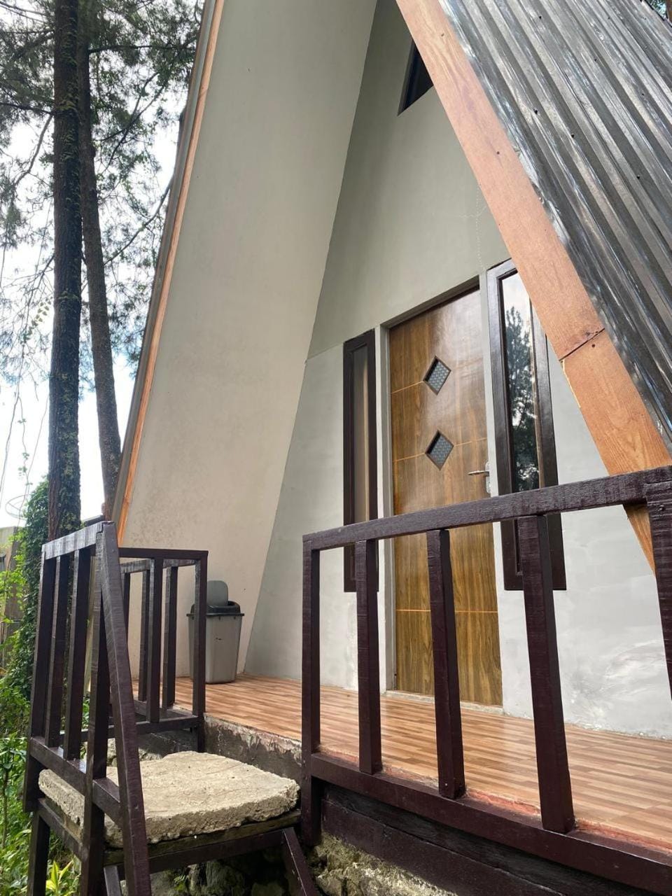 The Nest Park Hotel in East Java