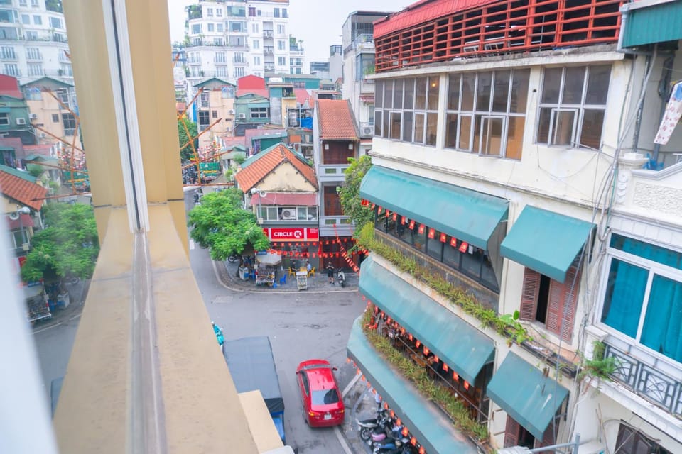 View (from property/room), View (from property/room)