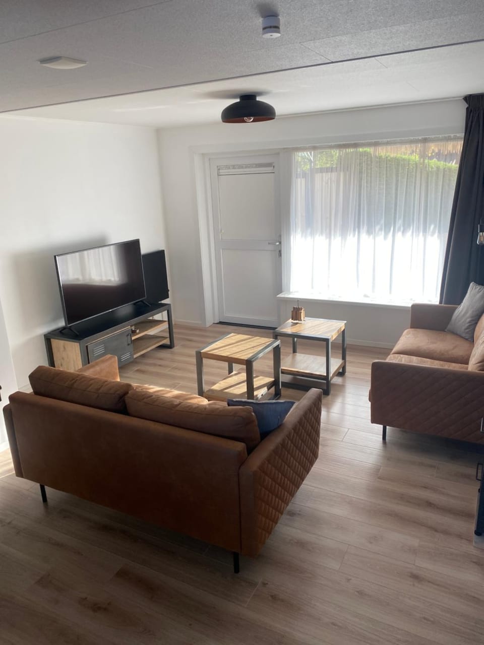 Vakantiewoning Oase Apartment in Zeeland, Netherlands