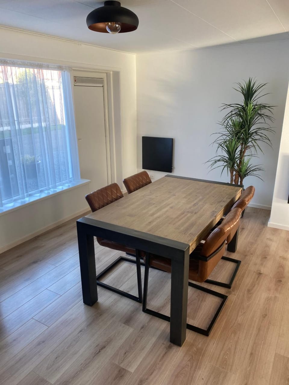 Vakantiewoning Oase Apartment in Zeeland, Netherlands