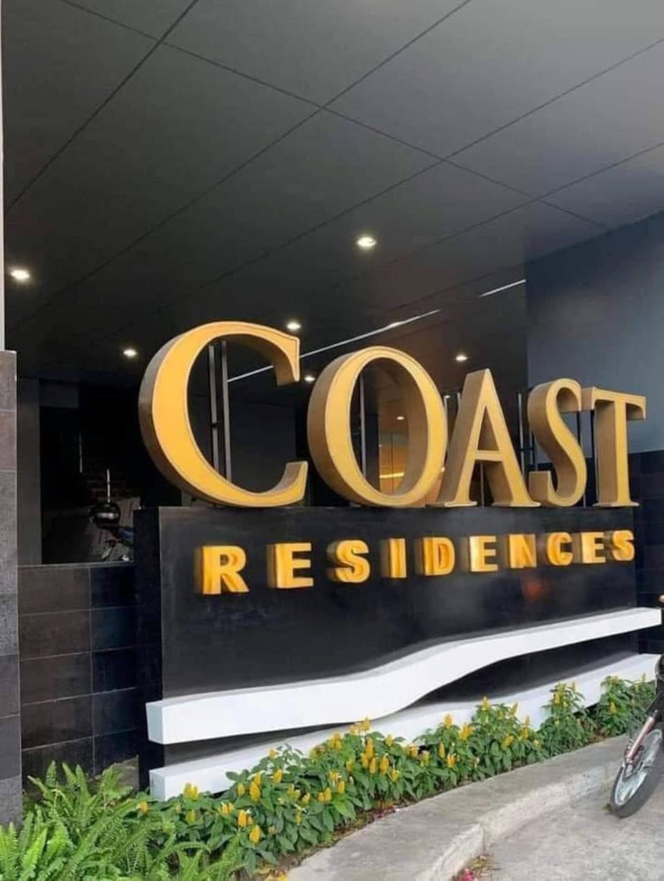 Logo/Certificate/Sign