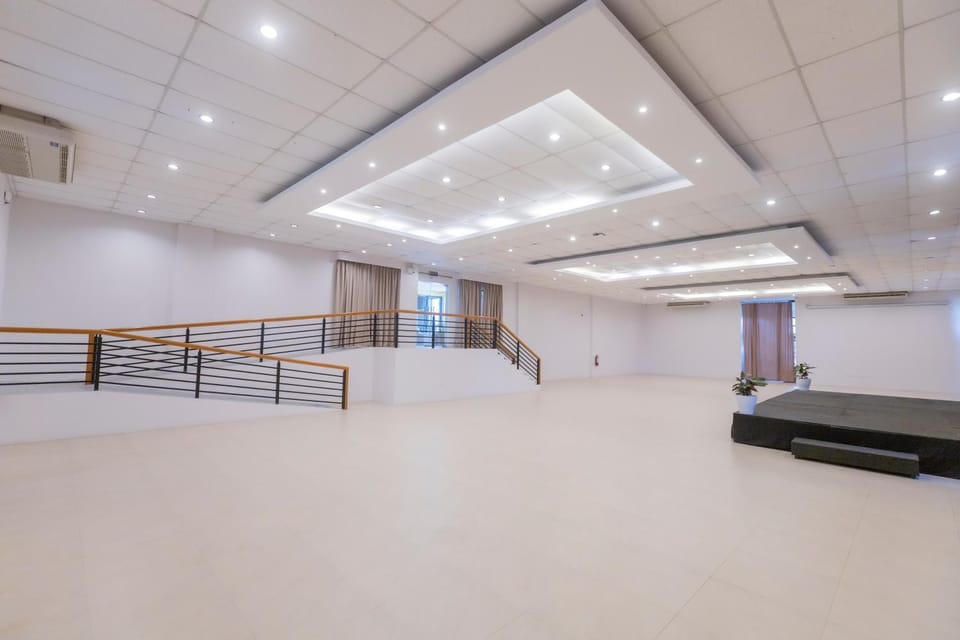 Banquet/Function facilities