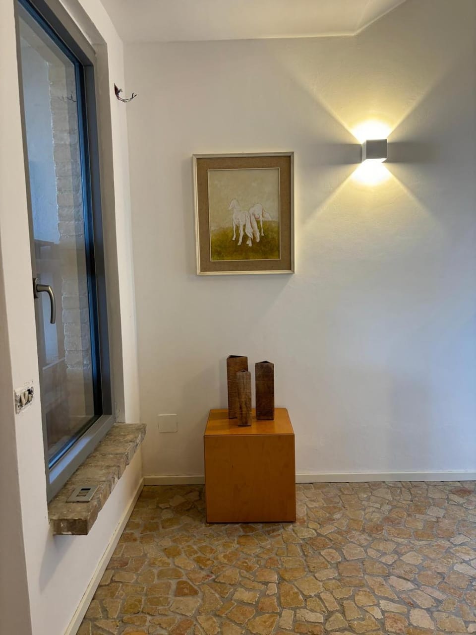 Casa Momi b&b and Bed and Breakfast in Marche