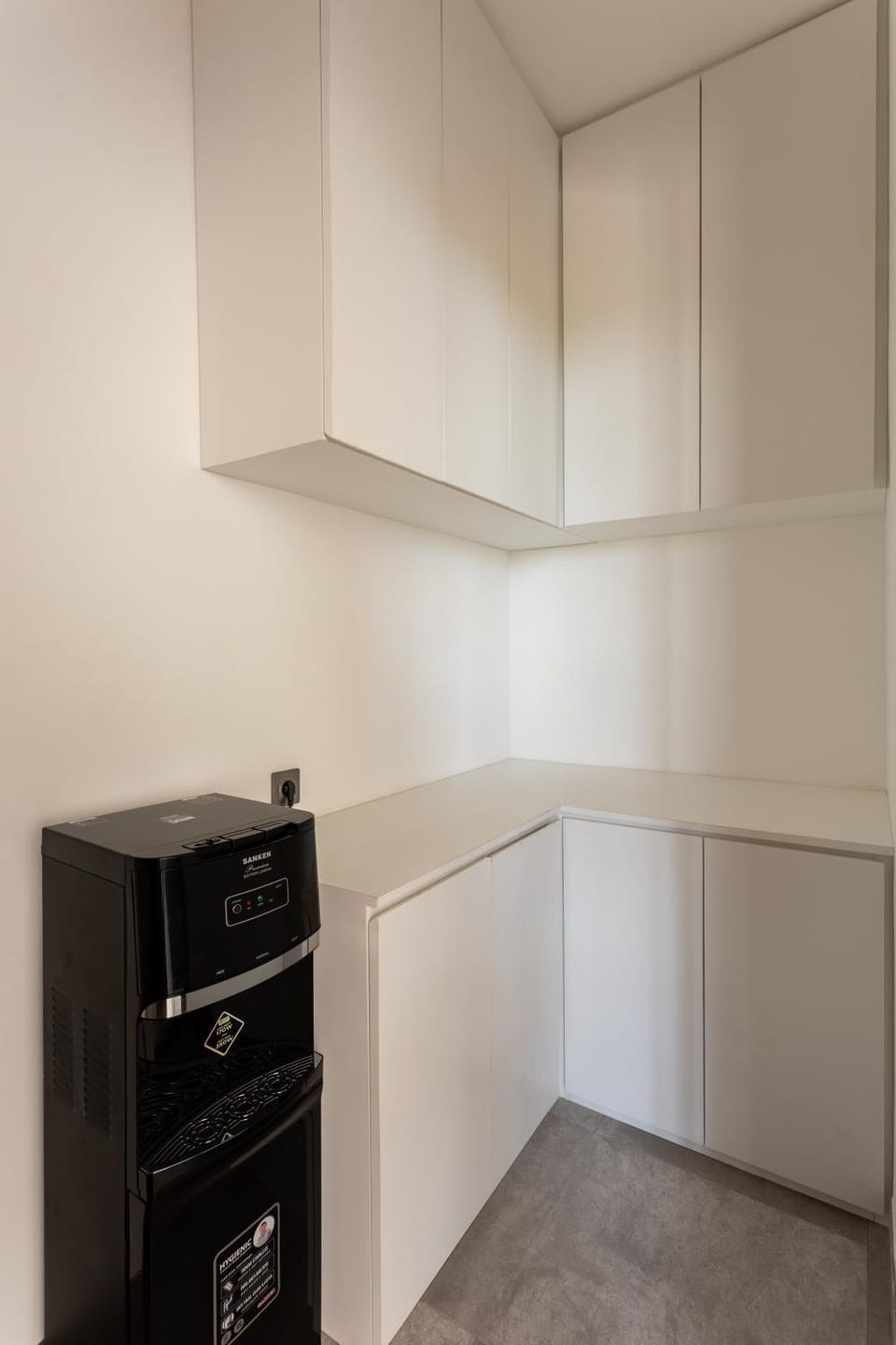 storage