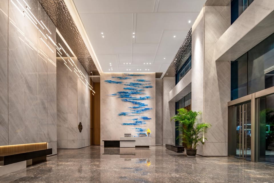 Eastern Wenlan Hotel Hotel in Hangzhou