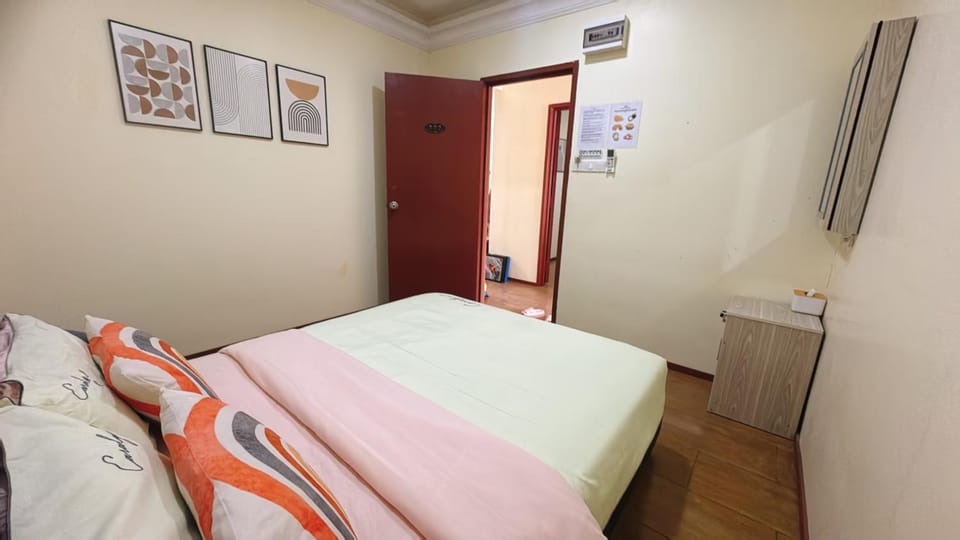 Cove Horizon Semporna Lodge Bed and Breakfast in Sabah