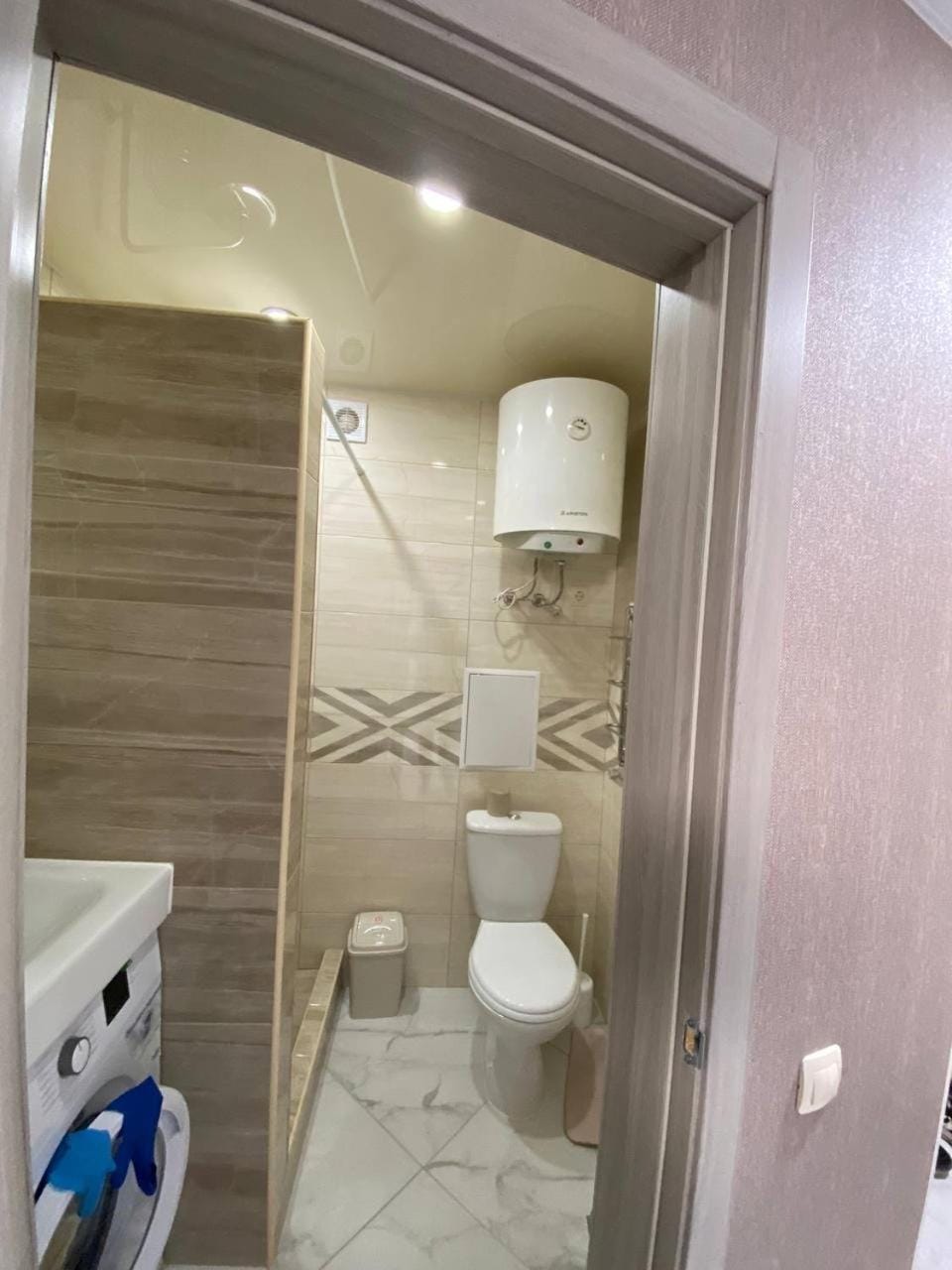 Одеська 129 Apartment in Ukraine