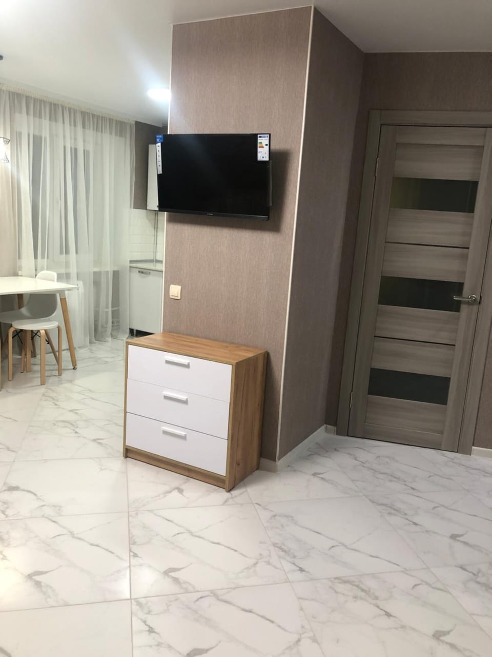 Одеська 129 Apartment in Ukraine