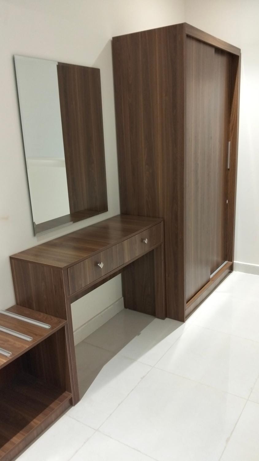 رير بلو دايموند 2 للشقق المخدومة تصنيف اقتصادي Apartment in Makkah Province