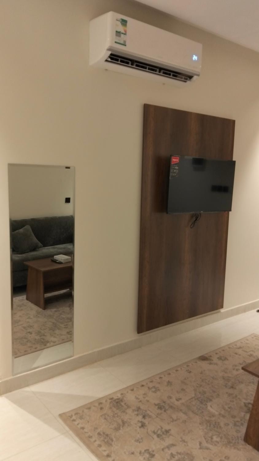 رير بلو دايموند 2 للشقق المخدومة تصنيف اقتصادي Apartment in Makkah Province
