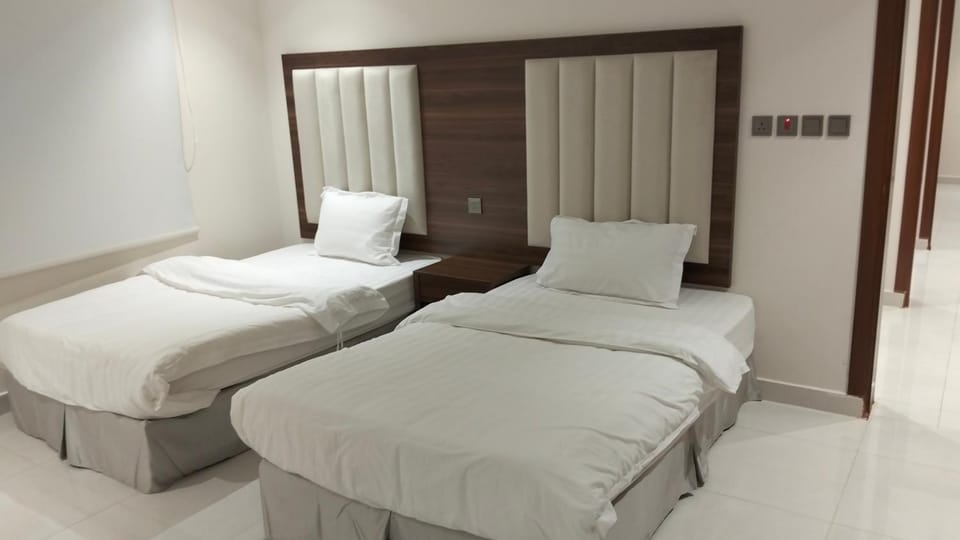 رير بلو دايموند 2 للشقق المخدومة تصنيف اقتصادي Apartment in Makkah Province