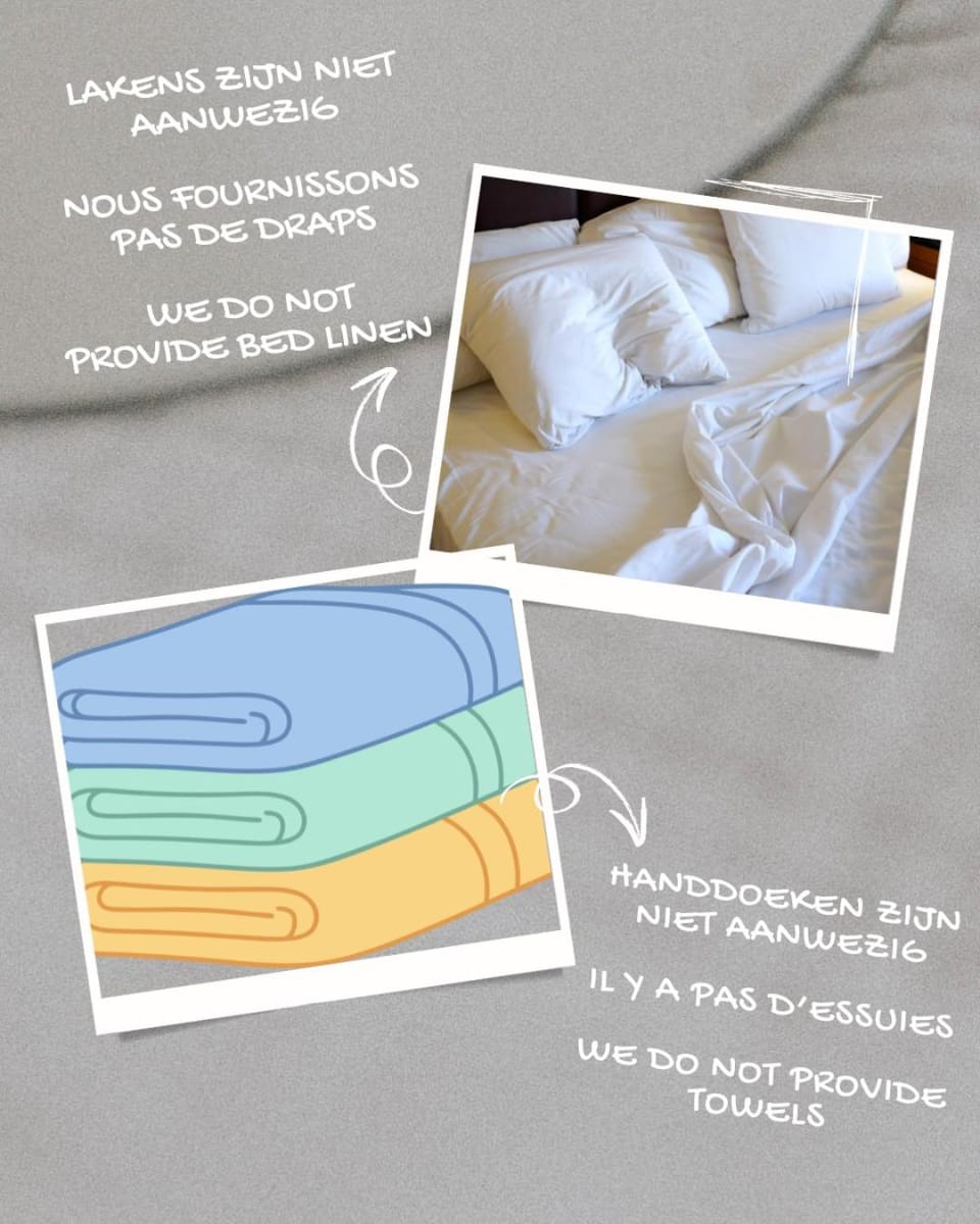 Bed, Bathroom, Bedroom