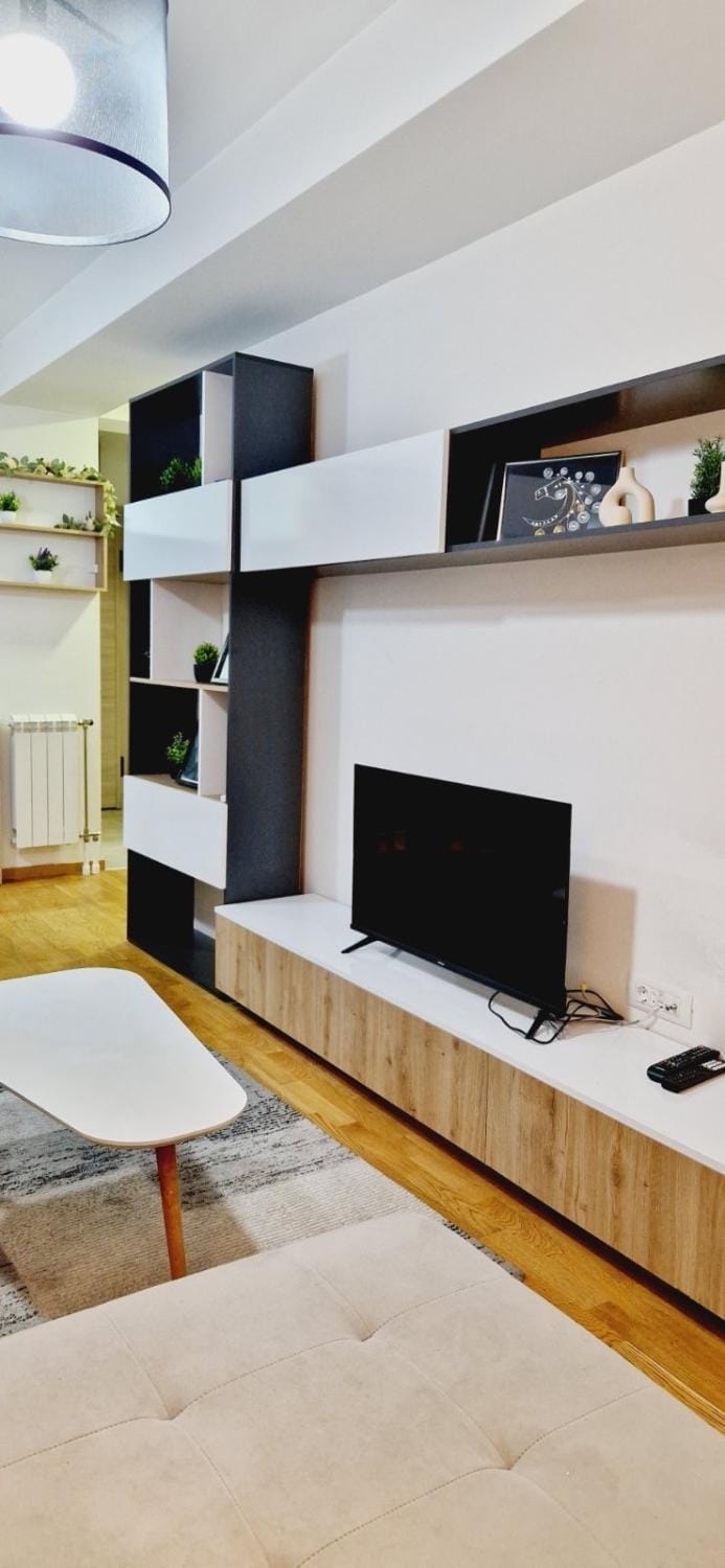 2-Bedroom Sofi Lux Apartment Apartment in Skopje