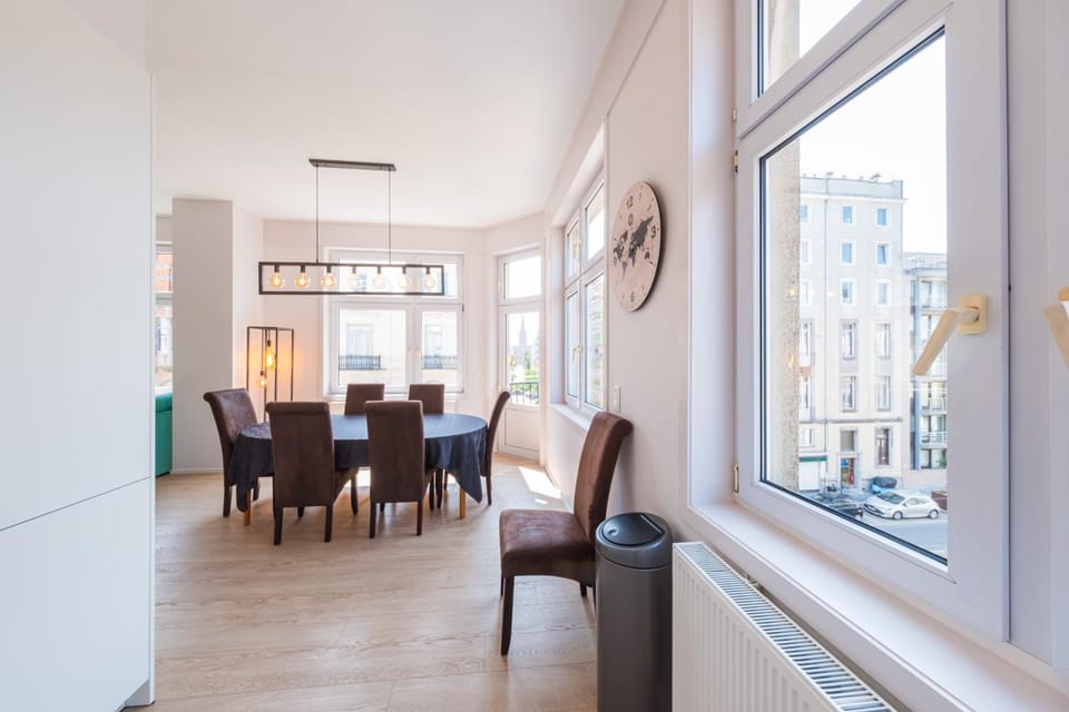 LECOMTE - Residence Kemmel 233 Apartment in Ostend