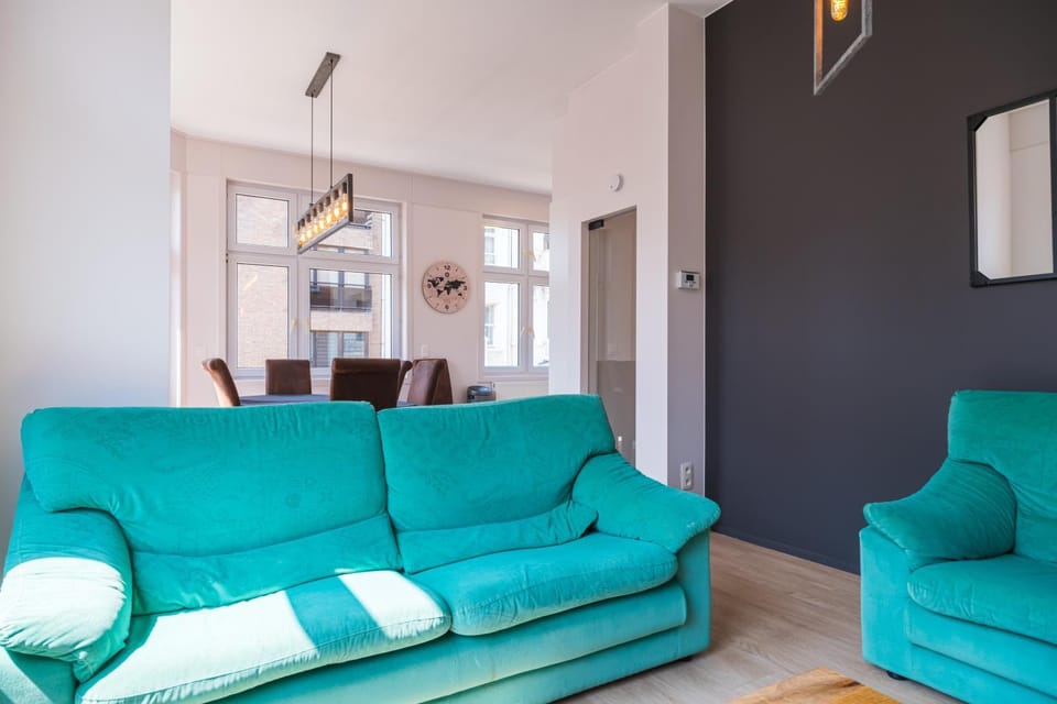 LECOMTE - Residence Kemmel 233 Apartment in Ostend