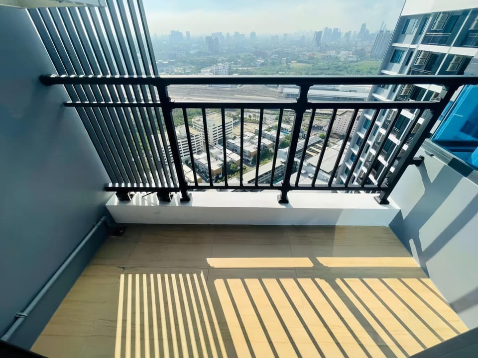 View (from property/room), Balcony/Terrace