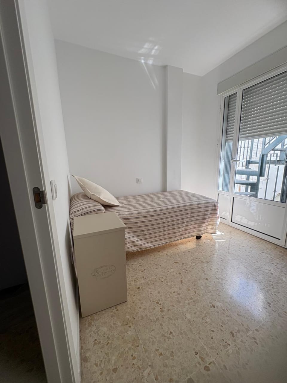 Brisas de Las Piletas Apartment in Sanlúcar de Barrameda
