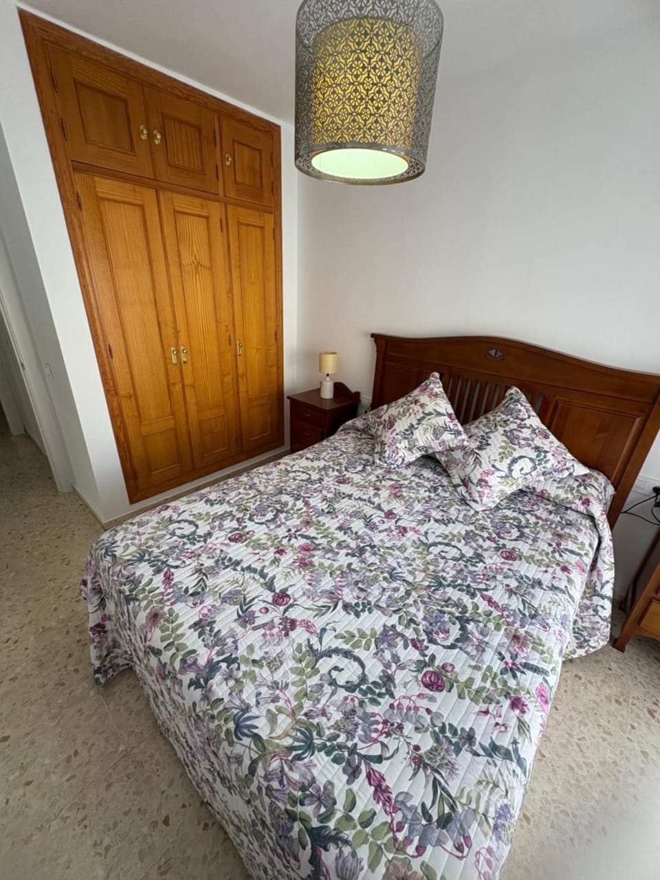 Brisas de Las Piletas Apartment in Sanlúcar de Barrameda