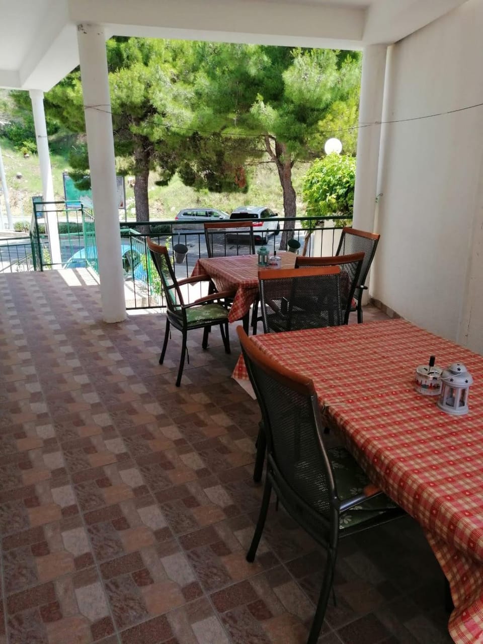 Apartman Gareljić Apartment in Split-Dalmatia County