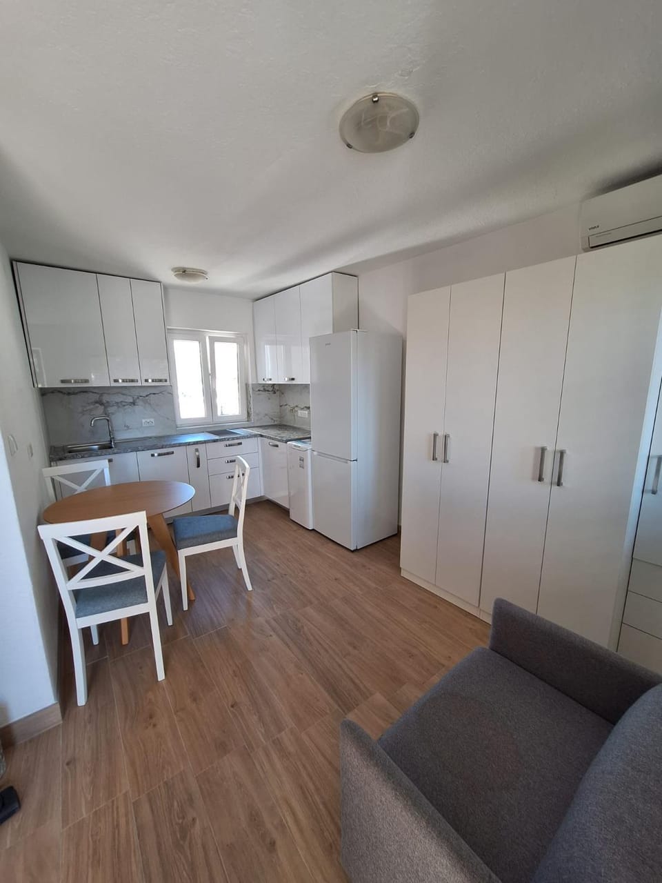 Apartman Gareljić Apartment in Split-Dalmatia County