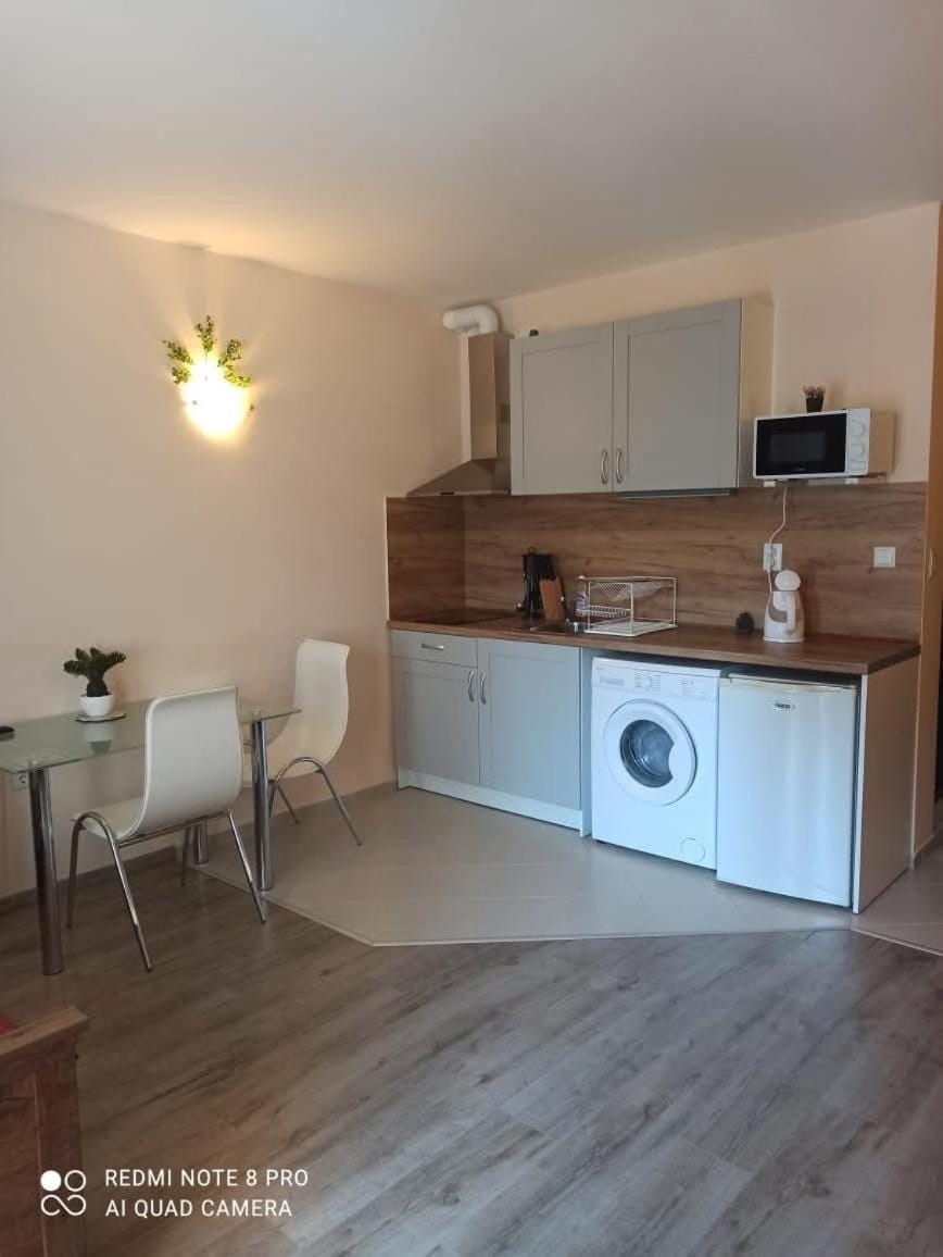 Amber Beach Apartment in Sunny Beach