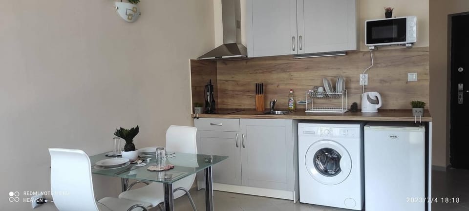 Amber Beach Apartment in Sunny Beach